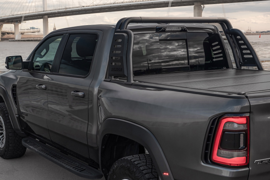 Аренда RAM TRX в Санкт-Петербурге