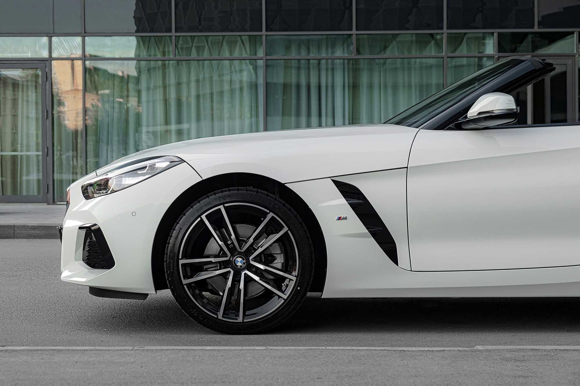 BMW Z4