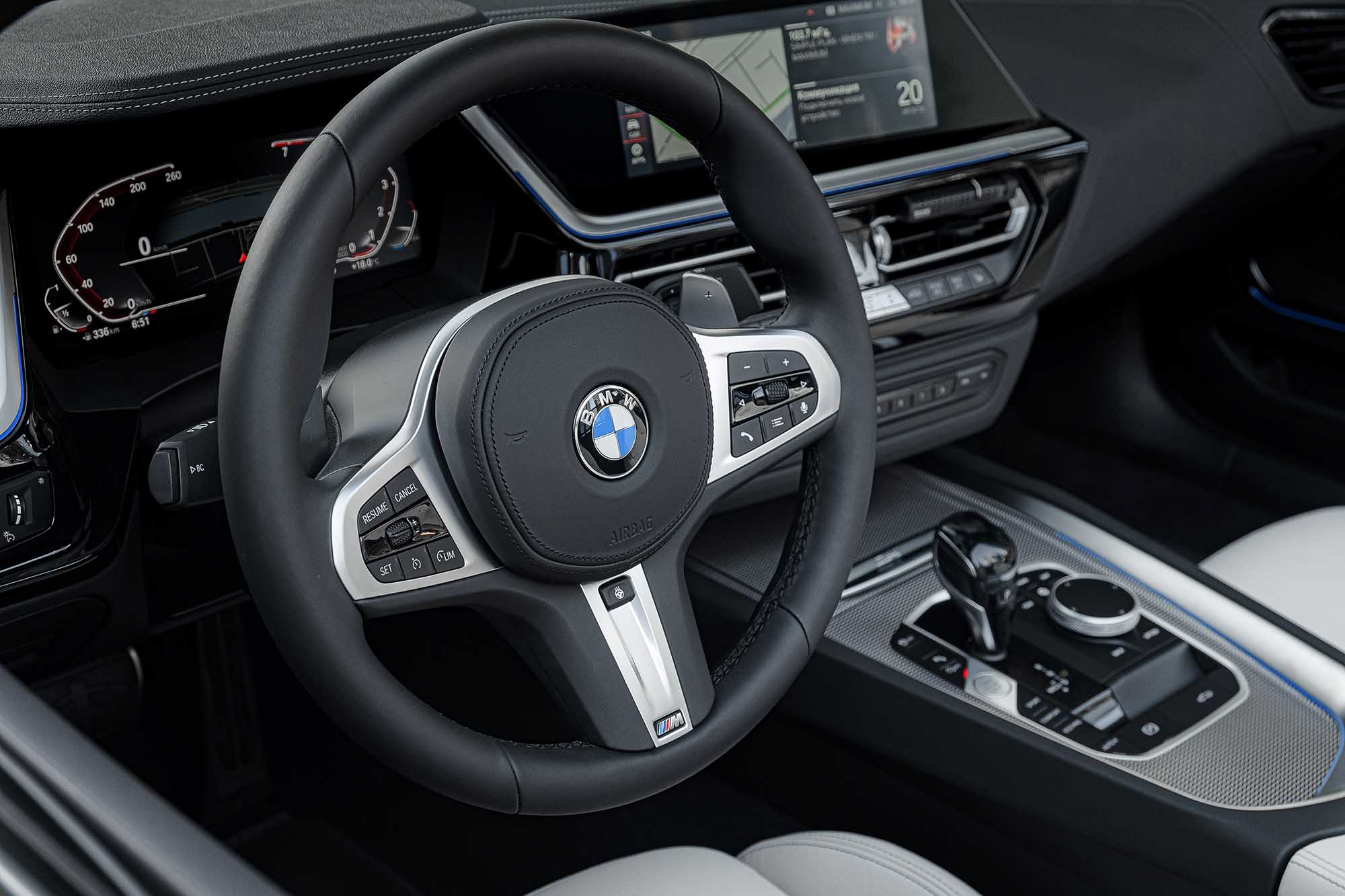 BMW Z4