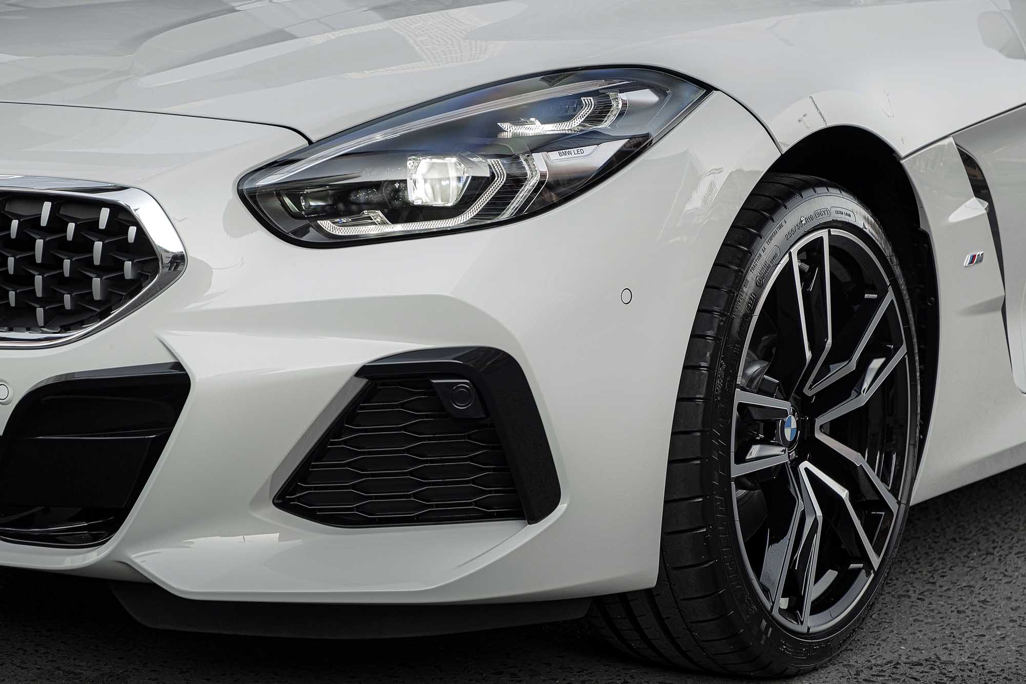 BMW Z4