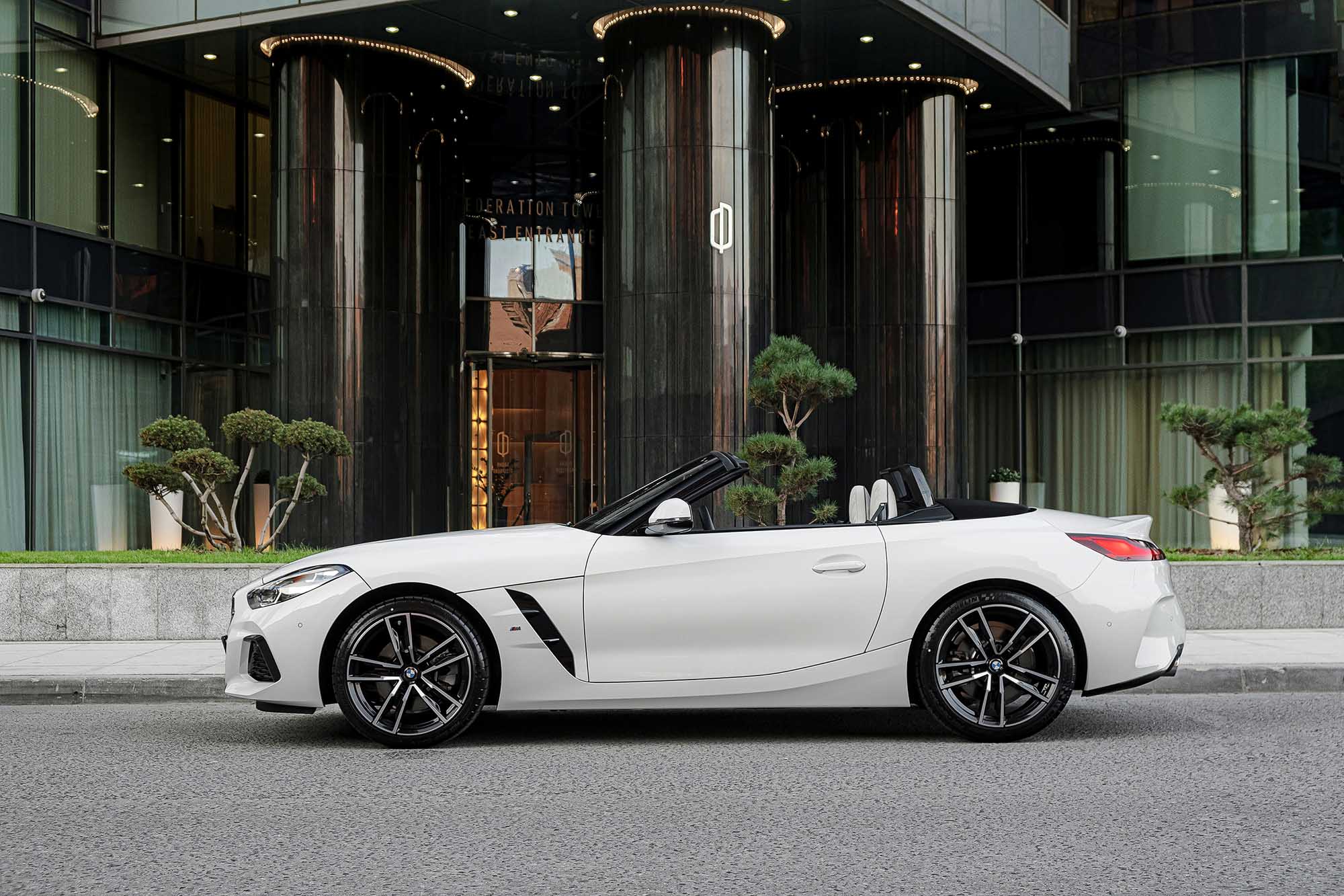 BMW Z4