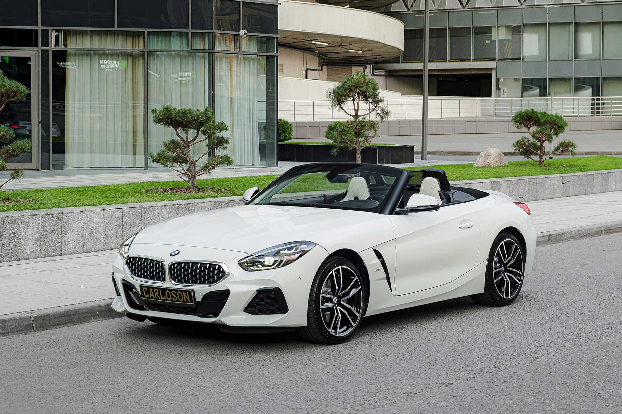 BMW Z4