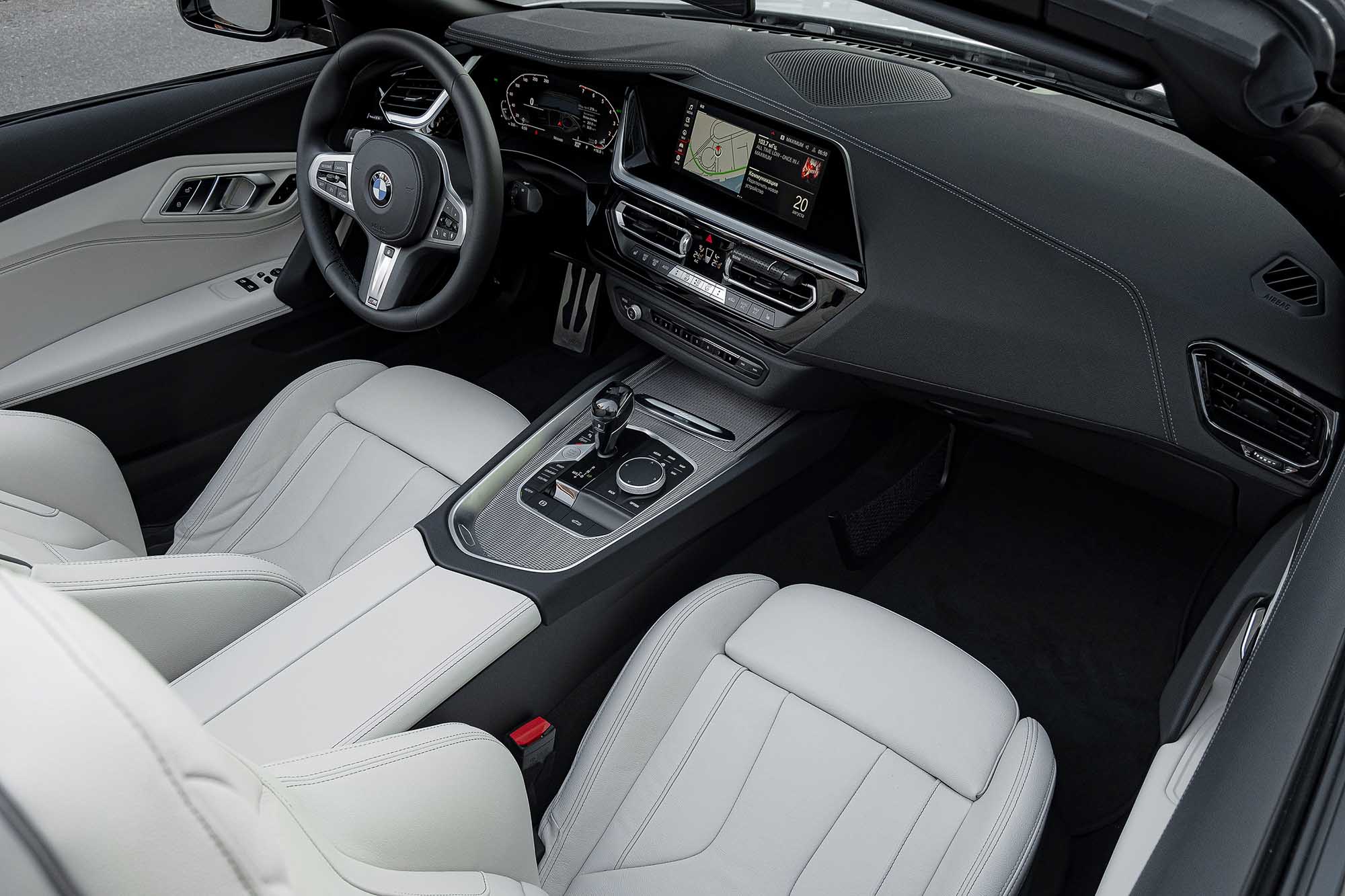 BMW Z4