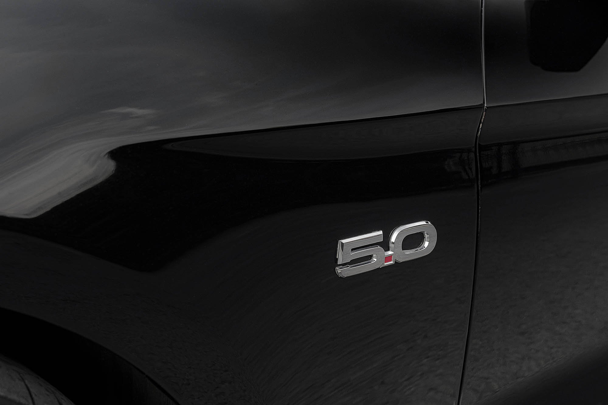 Ford Mustang Cabrio