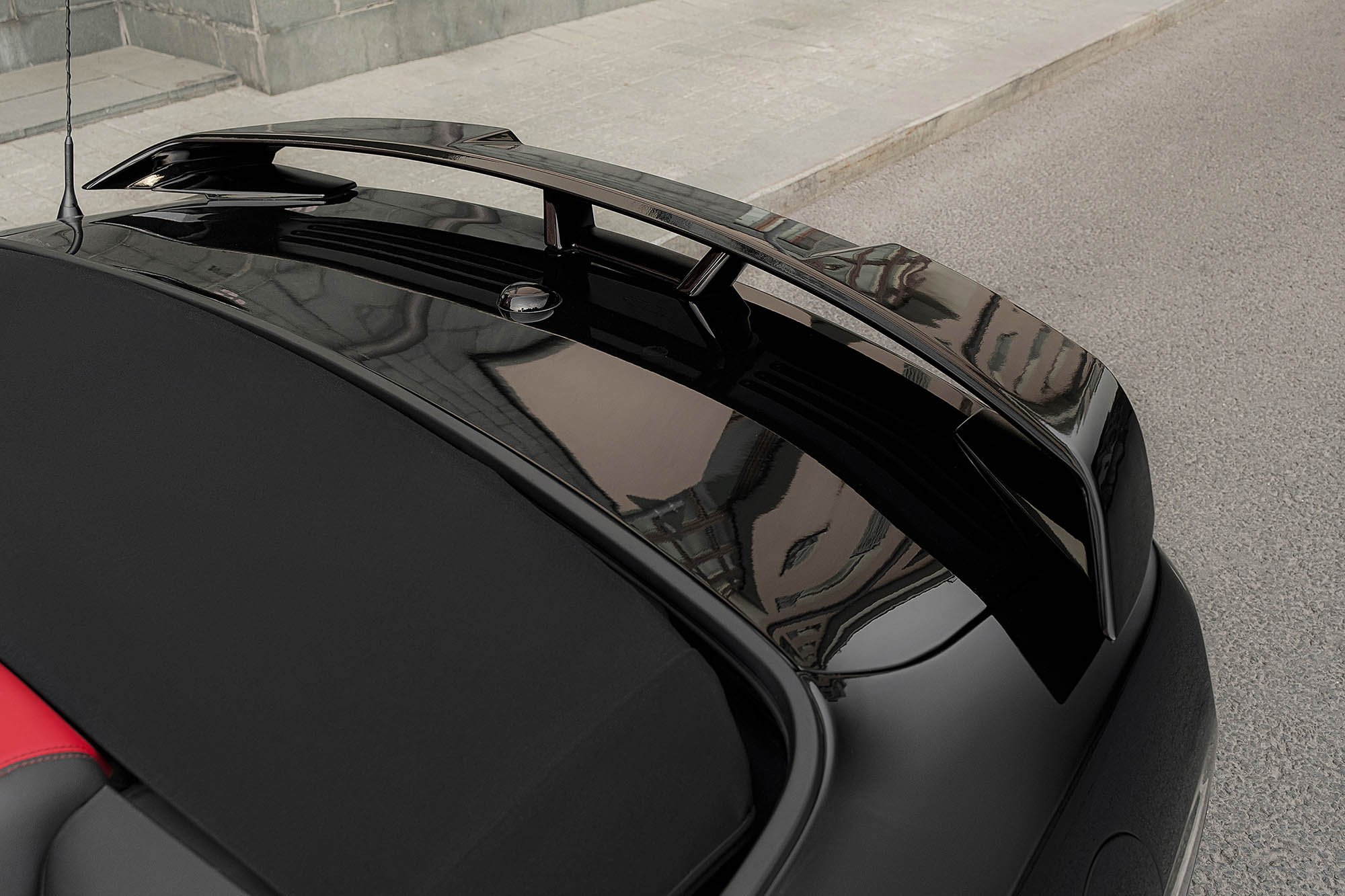 Ford Mustang Cabrio